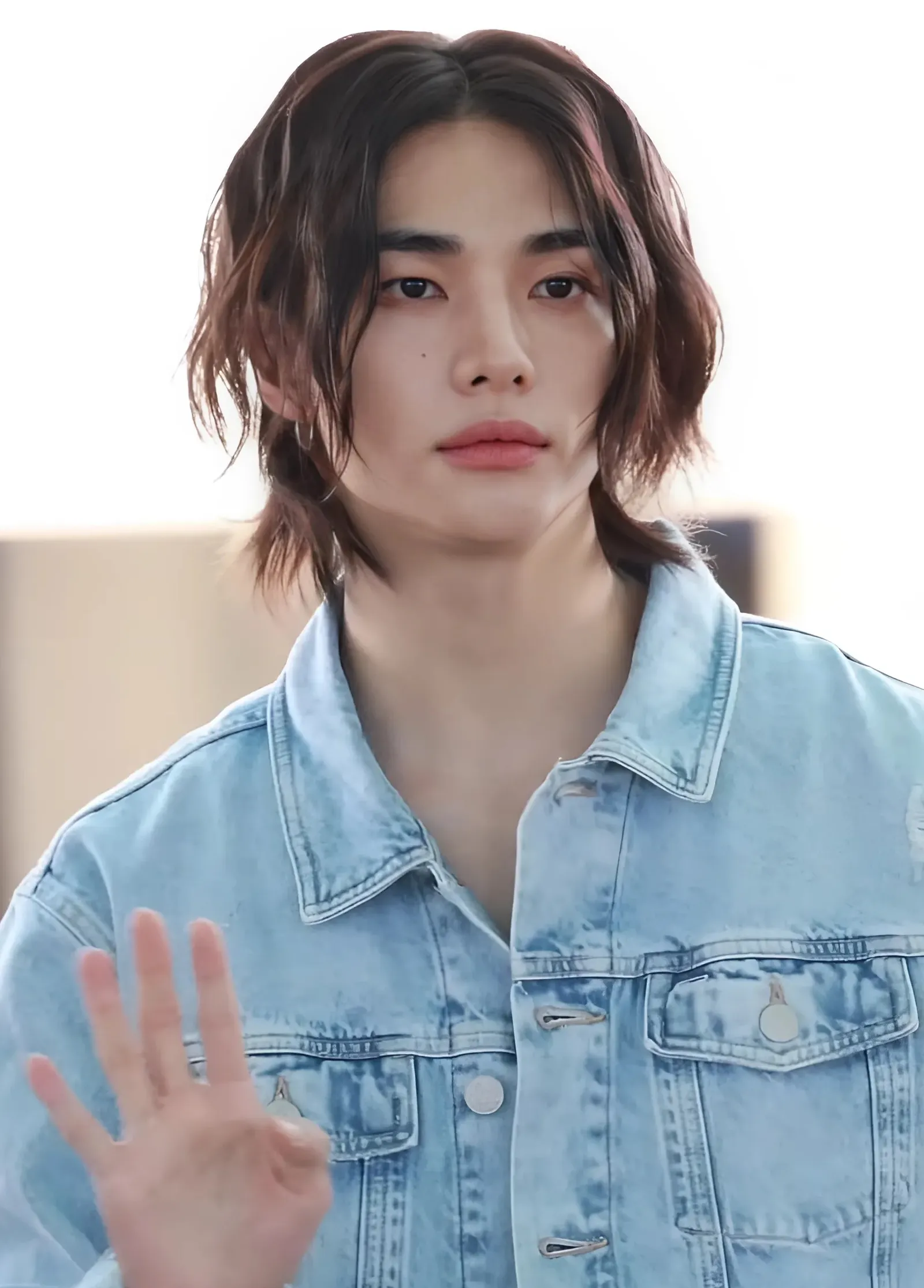 Hyunjin